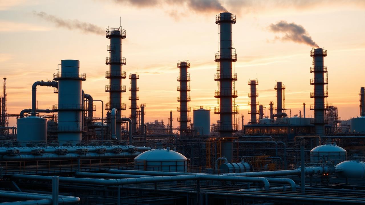 Industrial Services