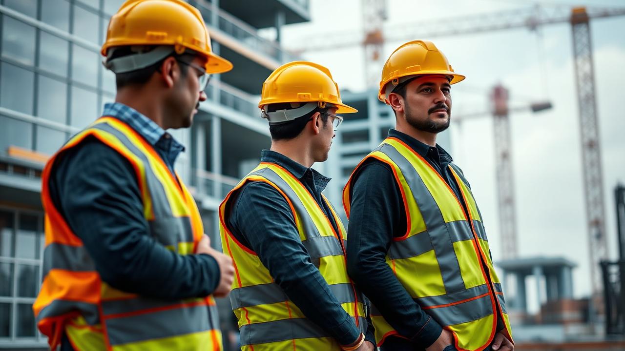 Manpower Services